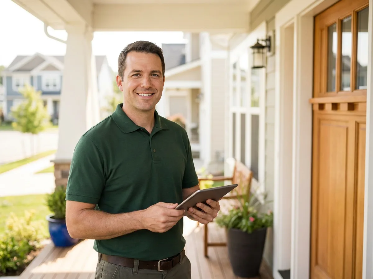 Pest control FAQs for Anson, ME